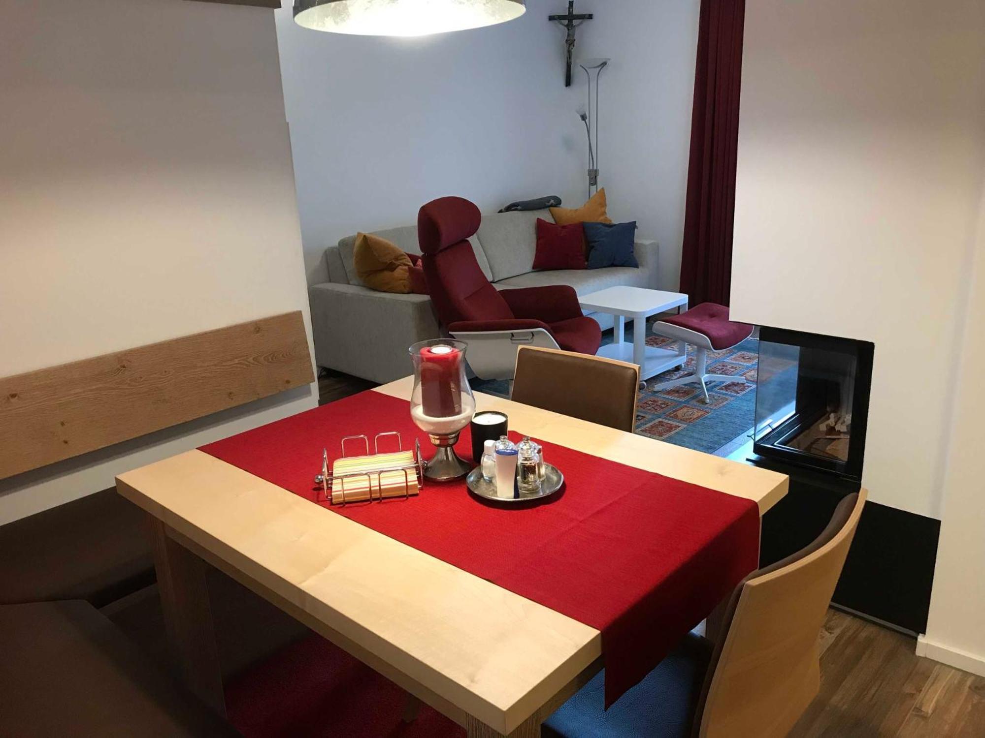Alpen Suite Abwinkl บาดวิสเซ ภายนอก รูปภาพ